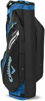 Golf torba Cart Bag Callaway Org 7 Royal Camo Golf torba Cart Bag - 2