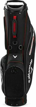 Golf Bag Callaway Fairway C Black-Red Golf Bag - 3