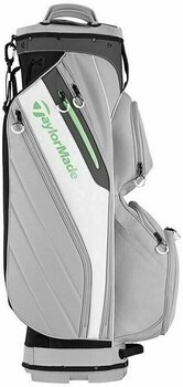 Golf Bag TaylorMade Lite Grey Golf Bag - 2
