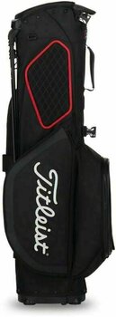 Golf Bag Titleist Players 4 Black Golf Bag - 3