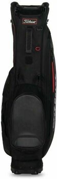 Stand Bag Titleist Players 4 Fekete Stand Bag - 4