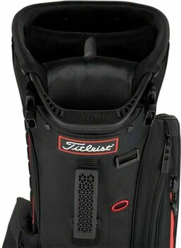 Stand Bag Titleist Players 4 Fekete Stand Bag - 6