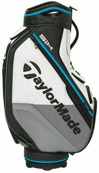 Golftas TaylorMade Tour Cart Bag 2020 - 2