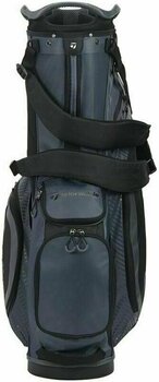 Golf Bag TaylorMade Pro Stand 8.0 Charcoal/Black Golf Bag - 3
