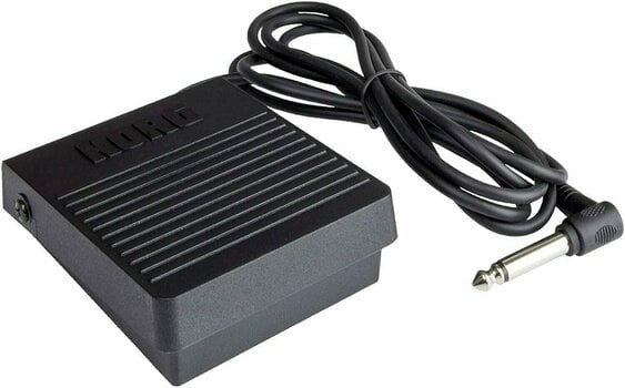Sustain-Pedal Korg PS3 Sustain-Pedal - 2