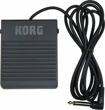 Sustain Pedal Korg PS3 Sustain Pedal - 3