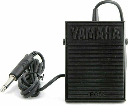 Pédale de sustain Yamaha FC5 Pédale de sustain - 2