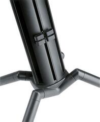 Zusammenlegbarer Keyboardständer
 Konig & Meyer 18860 Sider Pro Zusammenlegbarer Keyboardständer Black - 2