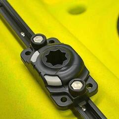 Opblaasbare boten accessoires Railblaza StarPort HD TrackNut Kit Opblaasbare boten accessoires - 1