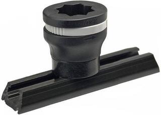 Accesorii pentru bărci gonflabile Railblaza MiniPort TracMount Base Accesorii pentru bărci gonflabile - 1