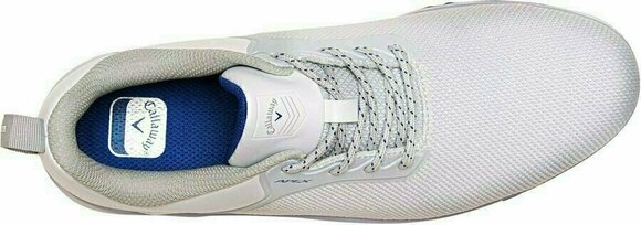 Men's golf shoes Callaway Apex Lite Grey-White 44,5 - 3