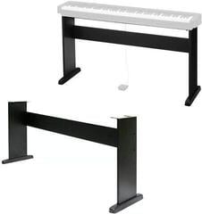 Holzkeyboardständer
 Casio CS-46 P Holzkeyboardständer - 1