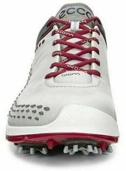 Men's golf shoes Ecco Biom G2 Concrete/Brick 44 - 2