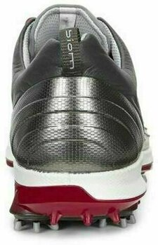 Men's golf shoes Ecco Biom G2 Concrete/Brick 44 - 4