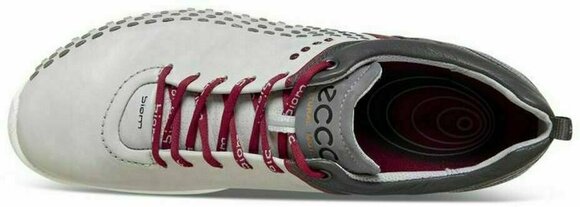 Chaussures de golf pour hommes Ecco Biom G2 Concrete/Brick 44 - 5