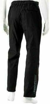 Pantalones impermeables Benross XTEX Strech Black S - 2