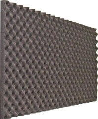 Απορροφητικό Πάνελ Αφρού Mega Acoustic PA-S-10050-DG 100x50x4 Dark Grey Απορροφητικό Πάνελ Αφρού - 1