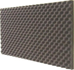 Απορροφητικό Πάνελ Αφρού Mega Acoustic PA-S-10050-DG 100x50x4 Dark Grey Απορροφητικό Πάνελ Αφρού - 2