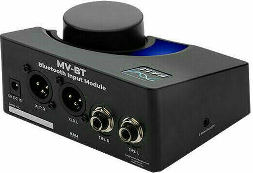 Contrôleur de monitoring Kali Audio MV-BT - 3