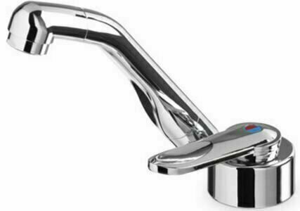 Marine Faucet, Marine Sink Dometic Tap AC 539 - 2