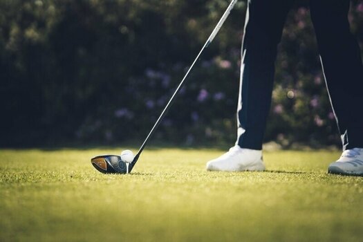 Golfschläger - Driver Callaway Mavrik Golfschläger - Driver Linke Hand 10,5° Stiff - 7