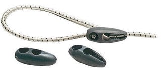 Бънджи въже Osculati Speed Clip Black 8 mm Бънджи въже - 2