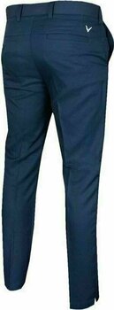 Calças Callaway X-Tech Mens Trousers Dress Blue 32/32 - 2