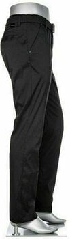 Nepromokavé kalhoty Alberto Nick-D-T Černá 54 - 2