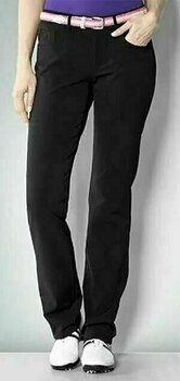 Trousers Alberto Anja 3xDRY Cooler Black 40 - 2
