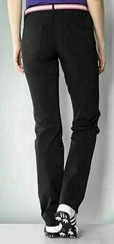 Trousers Alberto Anja 3xDRY Cooler Black 40 - 3