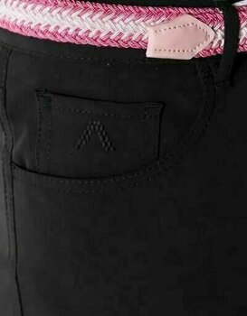 Trousers Alberto Anja 3xDRY Cooler Black 38 - 5