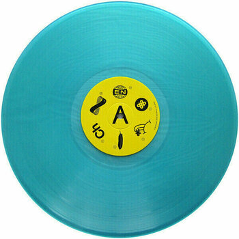 Vinyl Record Arcade Fire - Everything Now (Night Verison) (LP) - 4