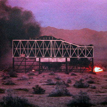Disco in vinile Arcade Fire - Everything Now (Night Verison) (LP) - 6