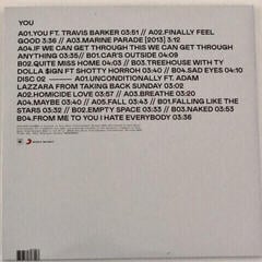 LP plošča James Arthur - You (LP) - 4