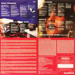 LP deska Camila Cabello - Camila (LP) - 4