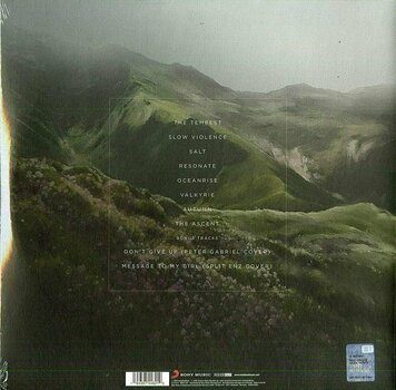 Vinyylilevy Caligula's Horse - Rise Radiant (2 LP + CD) - 2