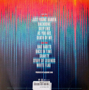 LP plošča Daughtry - Cage To Rattle (LP) - 2