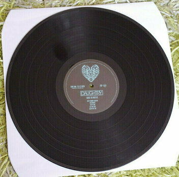LP plošča Daughtry - Cage To Rattle (LP) - 5