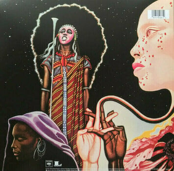 LP ploča Miles Davis - Bitches Brew (2 LP) - 2