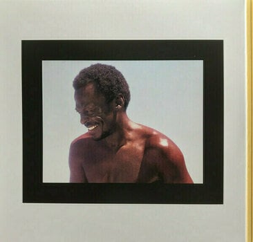 Vinyl Record Miles Davis - Bitches Brew (2 LP) - 3