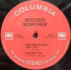 Vinüülplaat Miles Davis - Bitches Brew (2 LP) - 7
