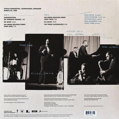 LP deska Miles Davis - Final Tour: Copenhagen, March 24, 1960 (LP) - 1