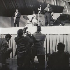 LP deska Miles Davis - Final Tour: Copenhagen, March 24, 1960 (LP) - 2