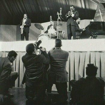 Vinyl Record Miles Davis - Final Tour: Copenhagen, March 24, 1960 (LP) - 3