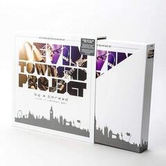 LP ploča Devin Townsend - By A Thread - Live In London 2011 (Limited Edition) (10 LP) - 1