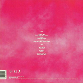 Vinylskiva Doja Cat - Hot Pink (LP) - 2