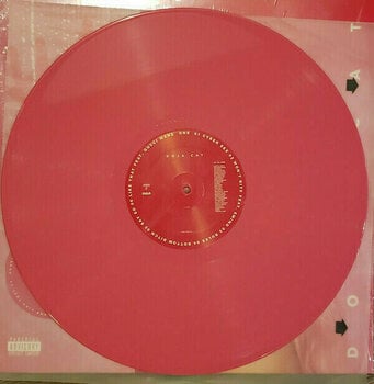 Disco in vinile Doja Cat - Hot Pink (LP) - 4