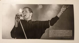 LP ploča Falco - Donauinsel Live 1993 (2 LP) - 2