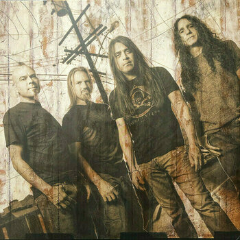 LP plošča Fates Warning - Theories Of Flight (2 LP + CD) - 3