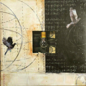 LP plošča Fates Warning - Theories Of Flight (2 LP + CD) - 6